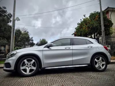 Sell Mercedes-Benz GLA 200 2014 - 20000 EUR, 221000 km - AUTO.MOTO.pt