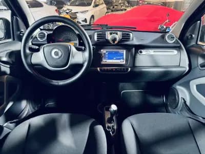 Vendo Smart Fortwo Cabrio 2013 - 6990 EUR, 183716 km - AUTO.MOTO.pt