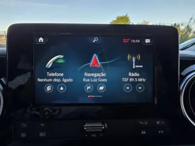 Sell Mercedes-Benz EQT 2024 - 36950 EUR, 73 km - AUTO.MOTO.pt