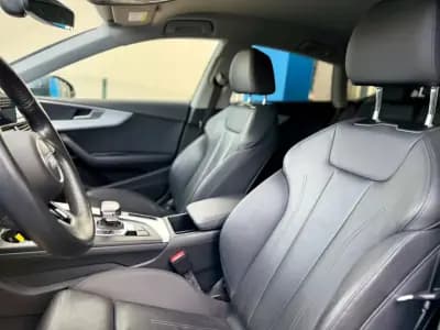 Vendo Audi A5 Sportback 2020 - 32950 EUR, 127000 km - AUTO.MOTO.pt