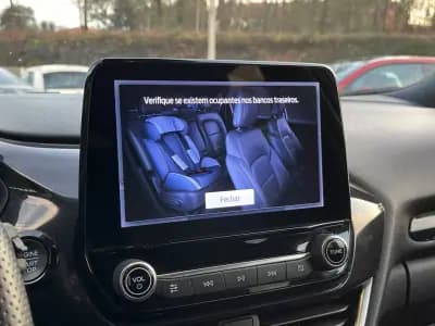 Vendo Ford Puma 2024 - 22500 EUR, 44000 km - AUTO.MOTO.pt