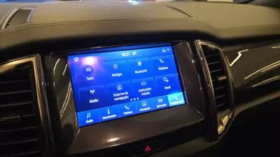 Vendo Ford Ranger 2022 - 39900 EUR, 72148 km - AUTO.MOTO.pt