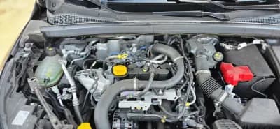 Sell Renault Captur 2023 - 18680 EUR, 30124 km - AUTO.MOTO.pt