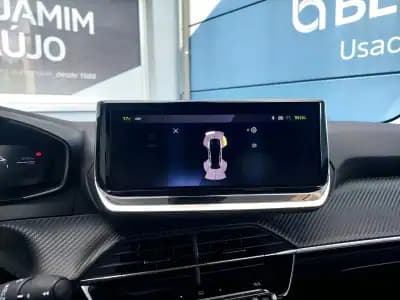 Vendo Peugeot 208 2025 - 23500 EUR, 14659 km - AUTO.MOTO.pt