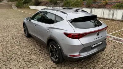 Vendo Cupra Formentor 2021 - 25750 EUR, 51000 km - AUTO.MOTO.pt