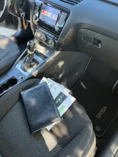 Vendo Skoda Octavia 2016 - 10500 EUR, 200000 km - AUTO.MOTO.pt