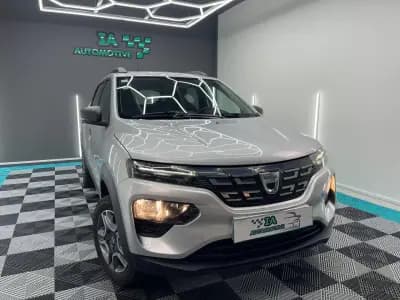 Vendo Dacia Spring 2021 - 10499 EUR, 38000 km - AUTO.MOTO.pt