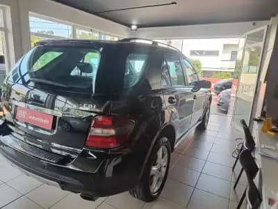Sell Mercedes-Benz ML 320 2006 - 17990 EUR, 269000 km - AUTO.MOTO.pt
