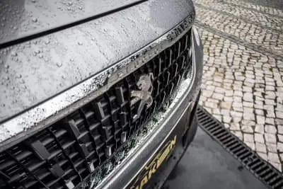 Sell Peugeot 2008 2018 - 9990 EUR, 88415 km - AUTO.MOTO.pt