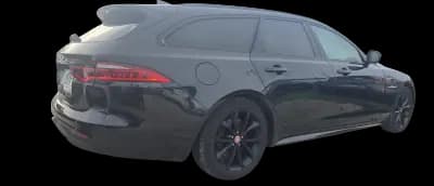 Sell Jaguar XF Sportbrake 2017 - 19750 EUR, 195000 km - AUTO.MOTO.pt
