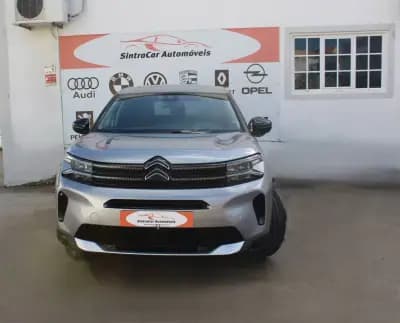 Sell Citroën C5 Aircross 2024 - 28680 EUR, 20100 km - AUTO.MOTO.pt