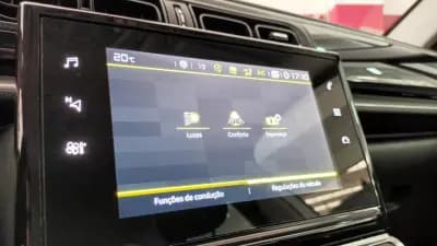 Vendo Citroën C3 VAN 2020 - 13618 EUR, 92936 km - AUTO.MOTO.pt