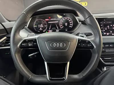 Vendo Audi e-tron GT 2023 - 62500 EUR, 53927 km - AUTO.MOTO.pt