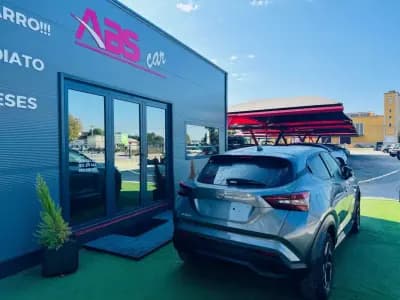 Vendo Nissan Juke 2023 - 21999 EUR, 45000 km - AUTO.MOTO.pt