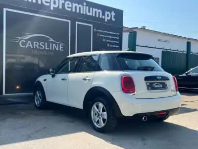 Vendo MINI 2015 - 11900 EUR, 113852 km - AUTO.MOTO.pt