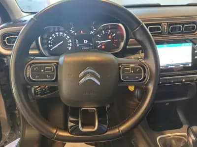 Sell Citroën C3 2021 - 15750 EUR, 70069 km - AUTO.MOTO.pt