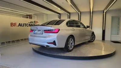 Sell BMW 318 2020 - 21500 EUR, 264805 km - AUTO.MOTO.pt