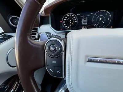 Vendo Land Rover Range Rover 2017 - 74480 EUR, 73870 km - AUTO.MOTO.pt