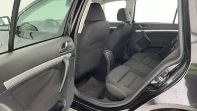 Sell Skoda Octavia Break 2010 - 7500 EUR, 139227 km - AUTO.MOTO.pt