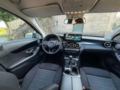 Vendo Mercedes-Benz C 220 2014 - 17999 EUR, 220000 km - AUTO.MOTO.pt