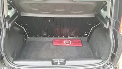 Sell Fiat Panda 2016 - 6980 EUR, 117907 km - AUTO.MOTO.pt