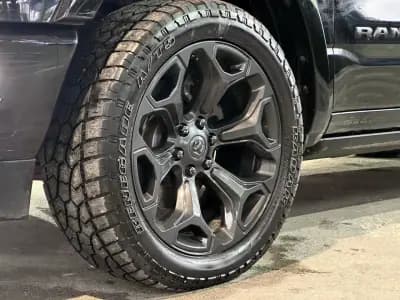 Vendo Dodge RAM 2020 - 109900 EUR, 41242 km - AUTO.MOTO.pt