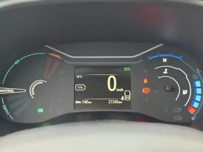 Vendo Dacia Spring 2021 - 11990 EUR, 27500 km - AUTO.MOTO.pt