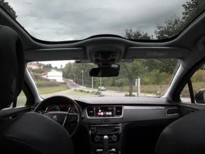 Vendo Peugeot 508 SW 2018 - 16990 EUR, 162000 km - AUTO.MOTO.pt