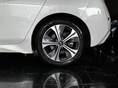 Sell Nissan Leaf 2020 - 15990 EUR, 53800 km - AUTO.MOTO.pt