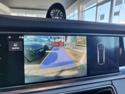 Sell Porsche Panamera 2017 - 67750 EUR, 99900 km - AUTO.MOTO.pt