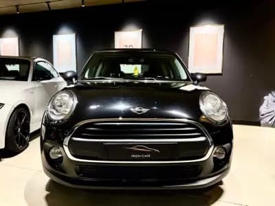 Sell MINI 2014 - 12500 EUR, 125100 km - AUTO.MOTO.pt