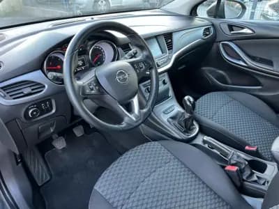 Sell Opel Astra 2016 - 13990 EUR, 190000 km - AUTO.MOTO.pt