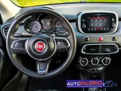 Vendo Fiat 500X 2021 - 17450 EUR, 76516 km - AUTO.MOTO.pt