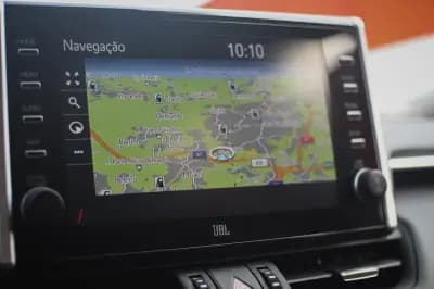 Vendo Toyota RAV4 2022 - 44880 EUR, 71000 km - AUTO.MOTO.pt