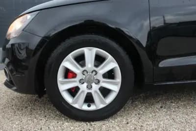 Vendo Audi A1 2011 - 9990 EUR, 122000 km - AUTO.MOTO.pt