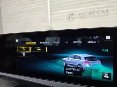 Sell Mercedes-Benz A 45 AMG 2021 - 46950 EUR, 87223 km - AUTO.MOTO.pt