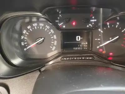 Vendo Citroën Berlingo 2020 - 10990 EUR, 158400 km - AUTO.MOTO.pt