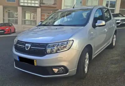 Vendo Dacia Sandero 2018 - 8500 EUR, 155000 km - AUTO.MOTO.pt