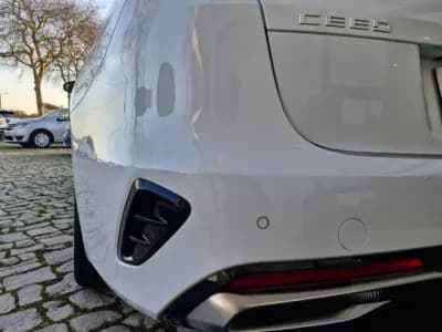 Vendo Kia Ceed SW 2023 - 23500 EUR, 82000 km - AUTO.MOTO.pt