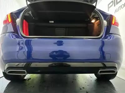 Sell Peugeot 308 2024 - 14990 EUR, 91000 km - AUTO.MOTO.pt