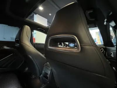 Sell Mercedes-Benz CLA 200 2017 - 20990 EUR, 170000 km - AUTO.MOTO.pt