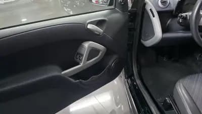 Sell Smart Fortwo Cabrio 2013 - 9990 EUR, 98000 km - AUTO.MOTO.pt