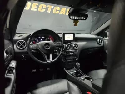 Sell Mercedes-Benz A 180 2014 - 18750 EUR, 185000 km - AUTO.MOTO.pt