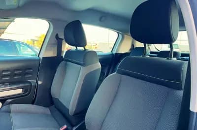 Sell Citroën C3 2022 - 15250 EUR, 47000 km - AUTO.MOTO.pt