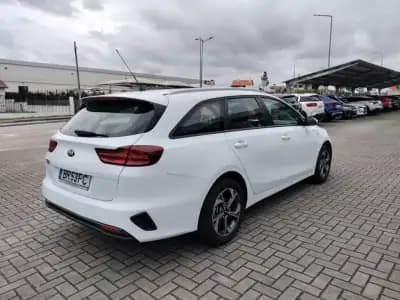 Vendo Kia Ceed SW 2020 - 15500 EUR, 58500 km - AUTO.MOTO.pt