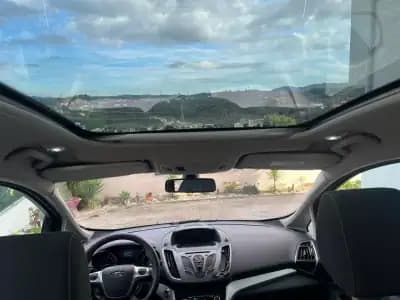 Vendo Ford C-Max 2011 - 8750 EUR, 206000 km - AUTO.MOTO.pt