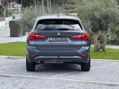 Sell BMW X1 2021 - 23499 EUR, 145000 km - AUTO.MOTO.pt