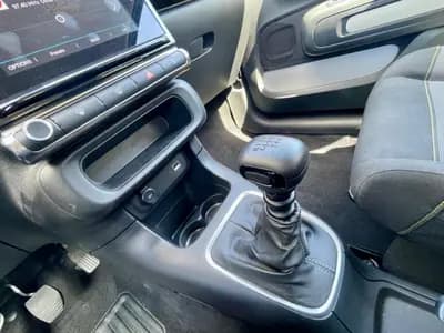 Vendo Citroën C3 2023 - 19280 EUR, 19200 km - AUTO.MOTO.pt