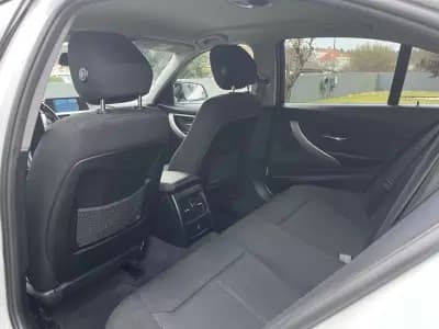 Sell BMW 316 2014 - 14900 EUR, 175000 km - AUTO.MOTO.pt