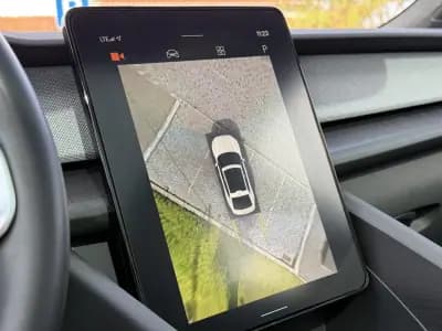 Sell Polestar 2 2020 - 34000 EUR, 59000 km - AUTO.MOTO.pt